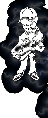 Ragga D