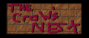 The crows nest