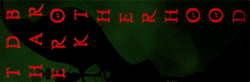 The Dark Brotherhood