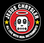 Jesus Chrysler
