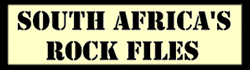 SA rock files