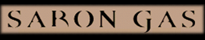 saron gas